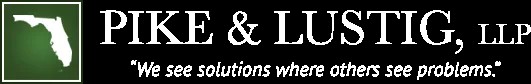 Pike & Lustig, LLP