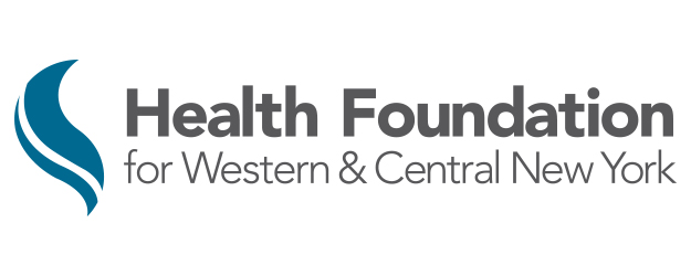 Health Foundation of Western & Central NY