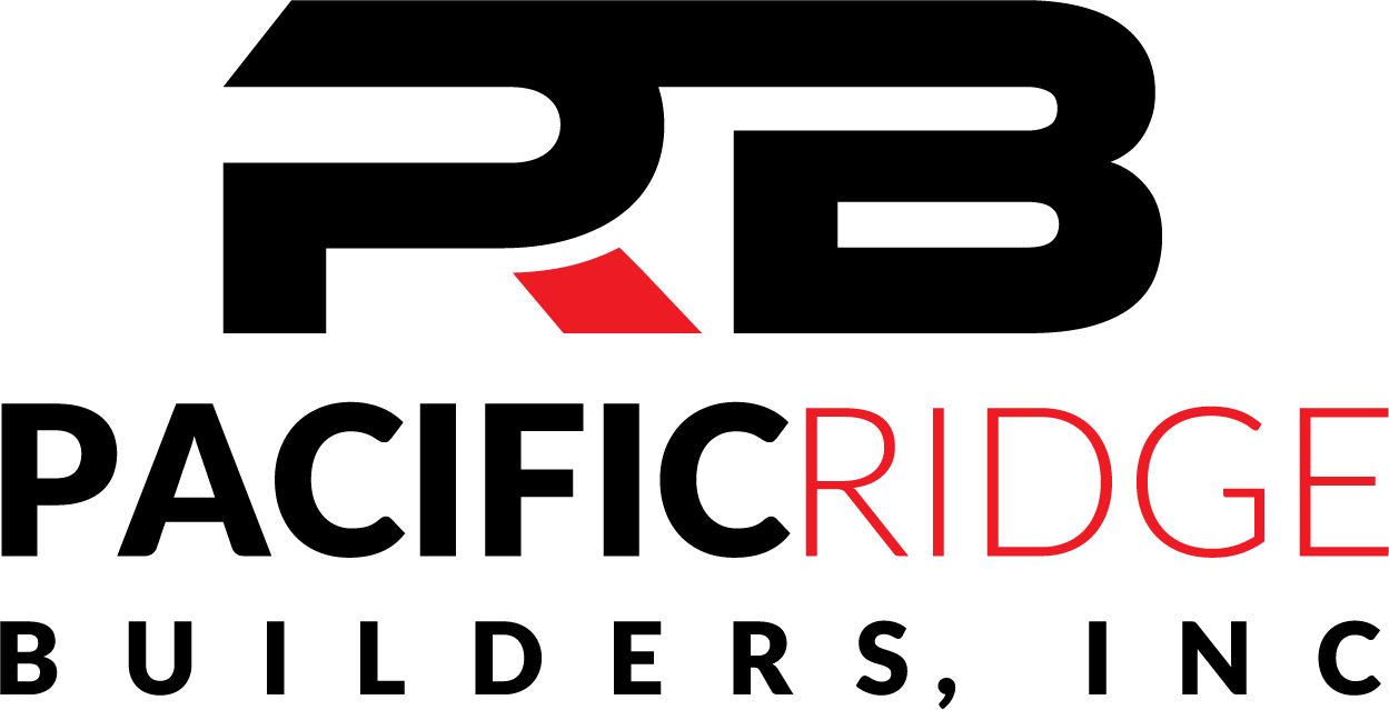Pacific Ridge Builders, Inc.