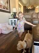 Lacey & Kyle Liebscher