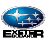 Exeter Subaru