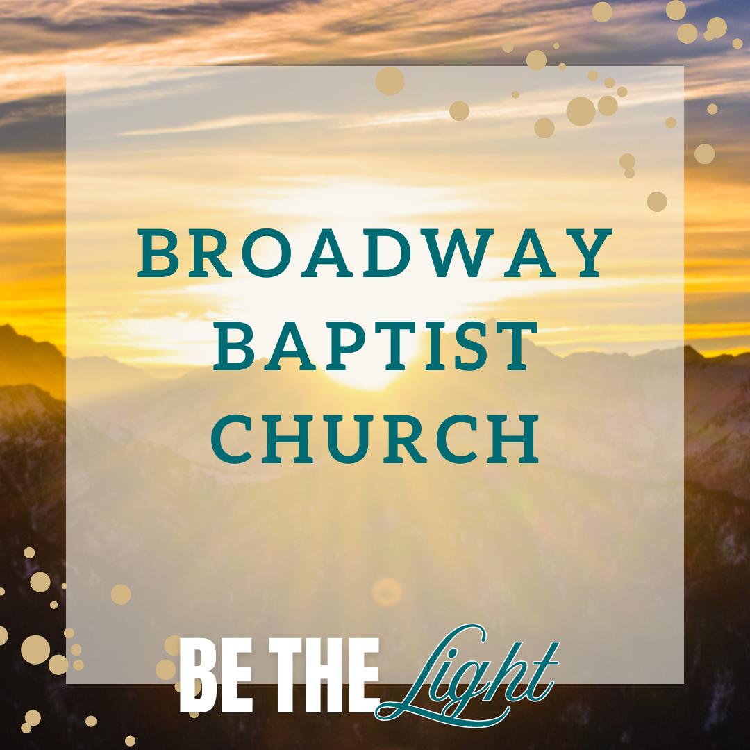 Broadway Baptist Church