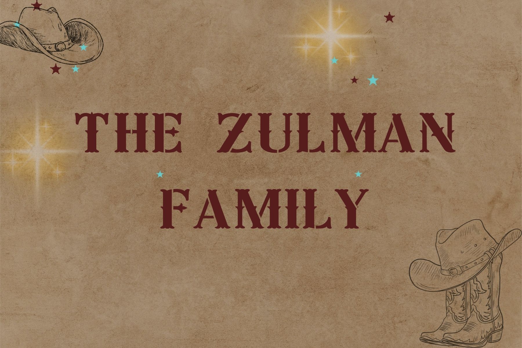 The Jonathan and Kerryn Zulman Charitable Giving Fund