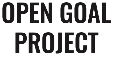 Open Goal Project