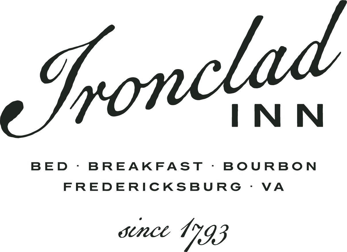 Ironclad Inn & Bourbon Tasting Room
