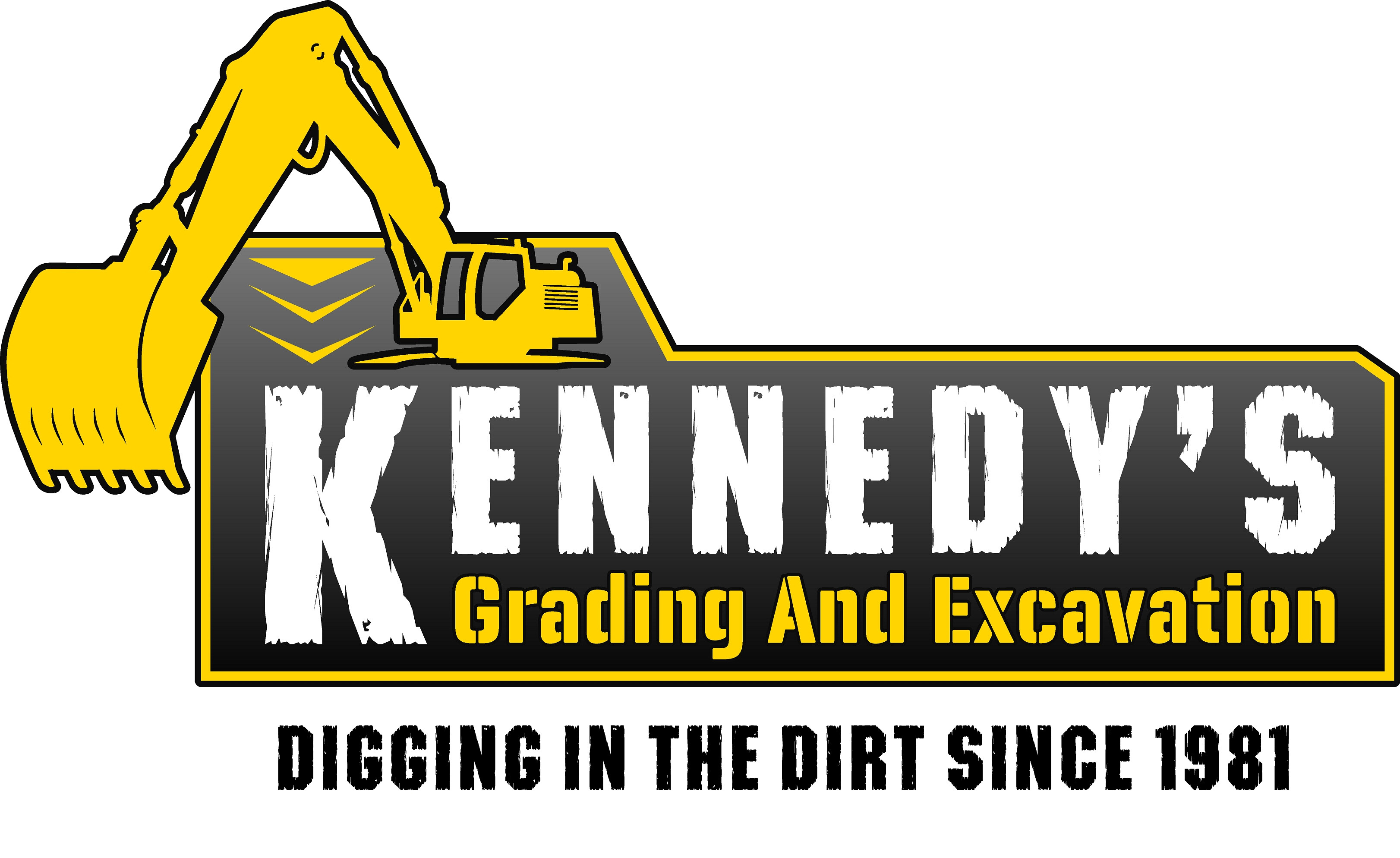 Kennedy's Grading and Excavation, Inc.