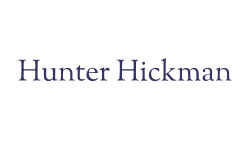 Hunter Hickman