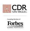 CDR San Miguel