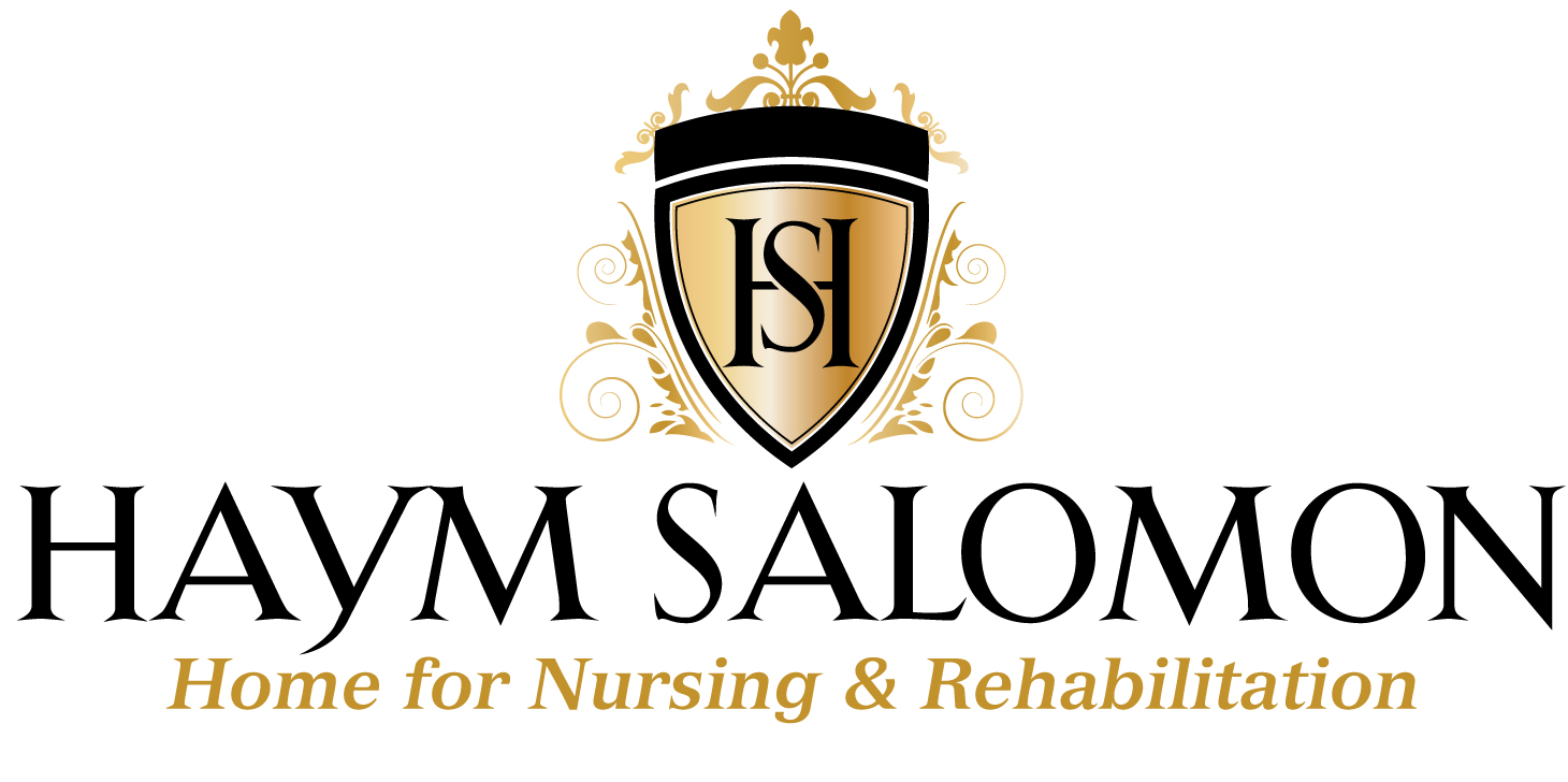 Haym Salomon Home For Nursing and Rehabilitation