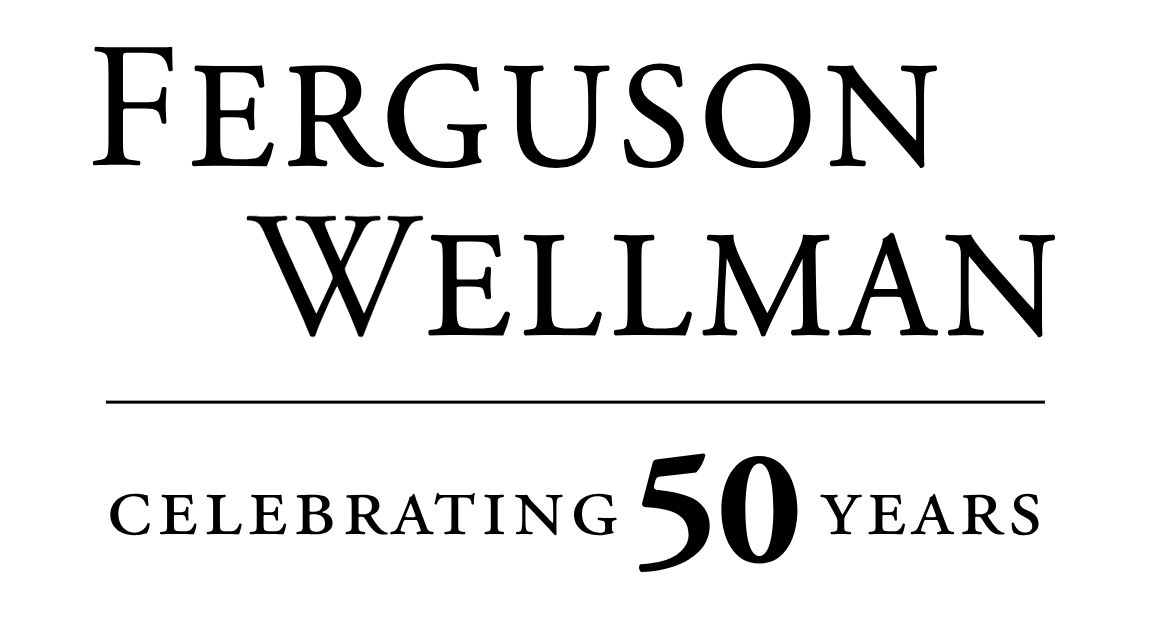 Ferguson Wellman Capital Management
