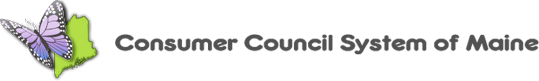 Consumer Council System of Maine