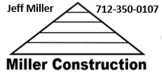 Miller Construction