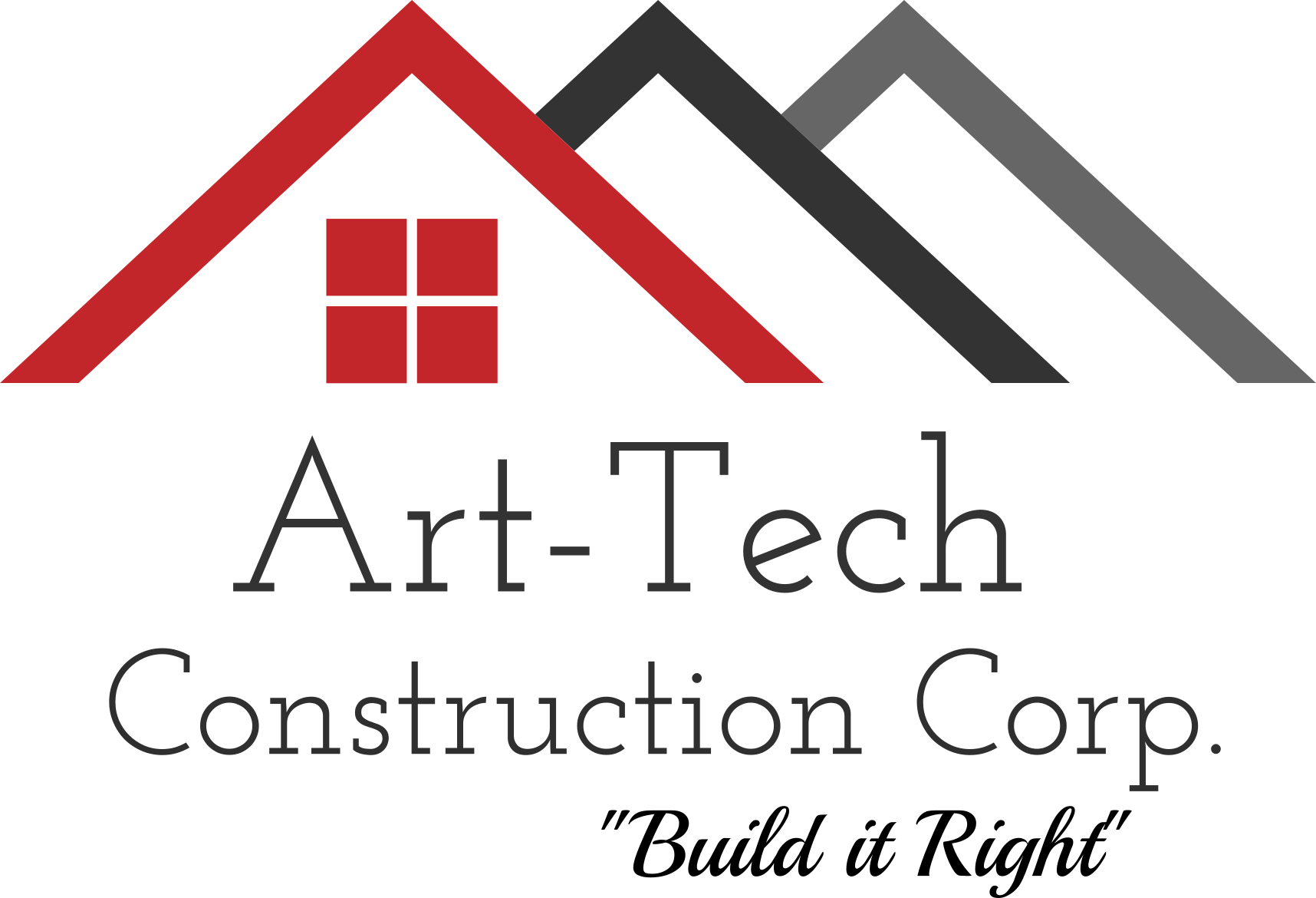 Art-Tech Construction Corp