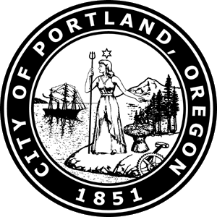 City of Portland, We Are Better Together