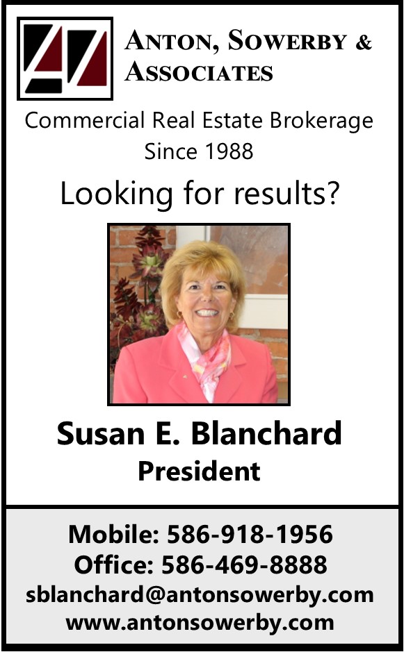 SUSAN BLANCHARD