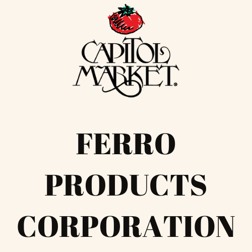 Ferro Products Inc.