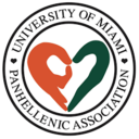 Panhellenic Council at the University of Miami