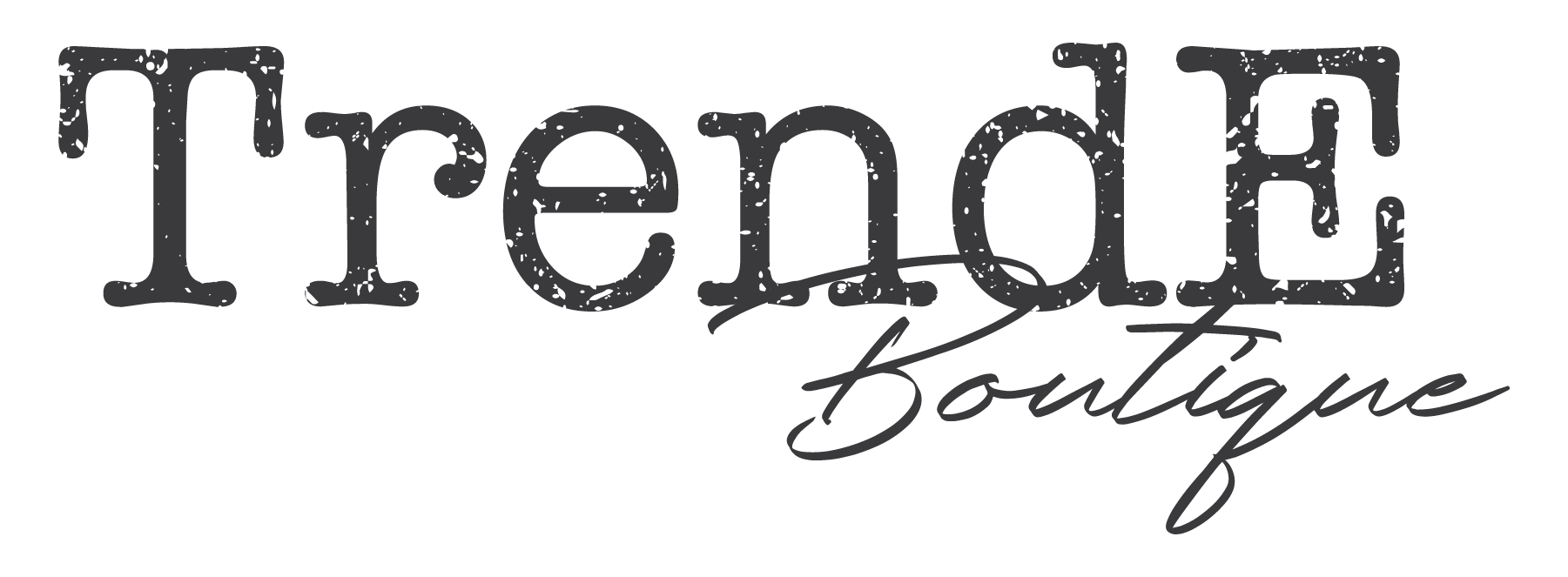 TrendE Boutique