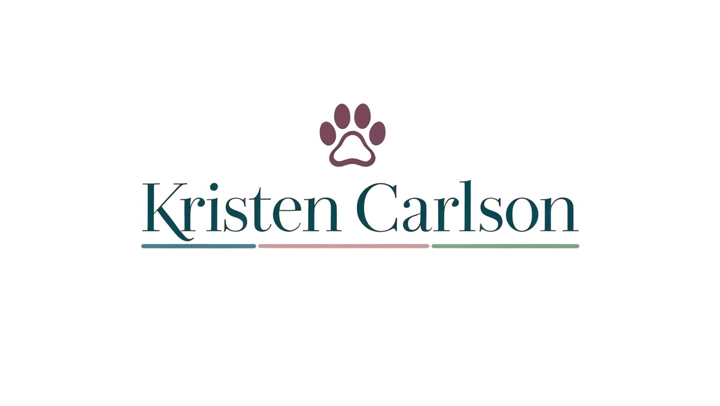 Kristen Carlson