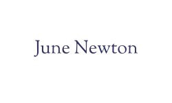 June Newton