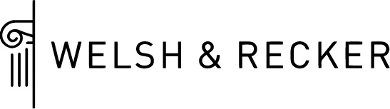 Welsh & Recker