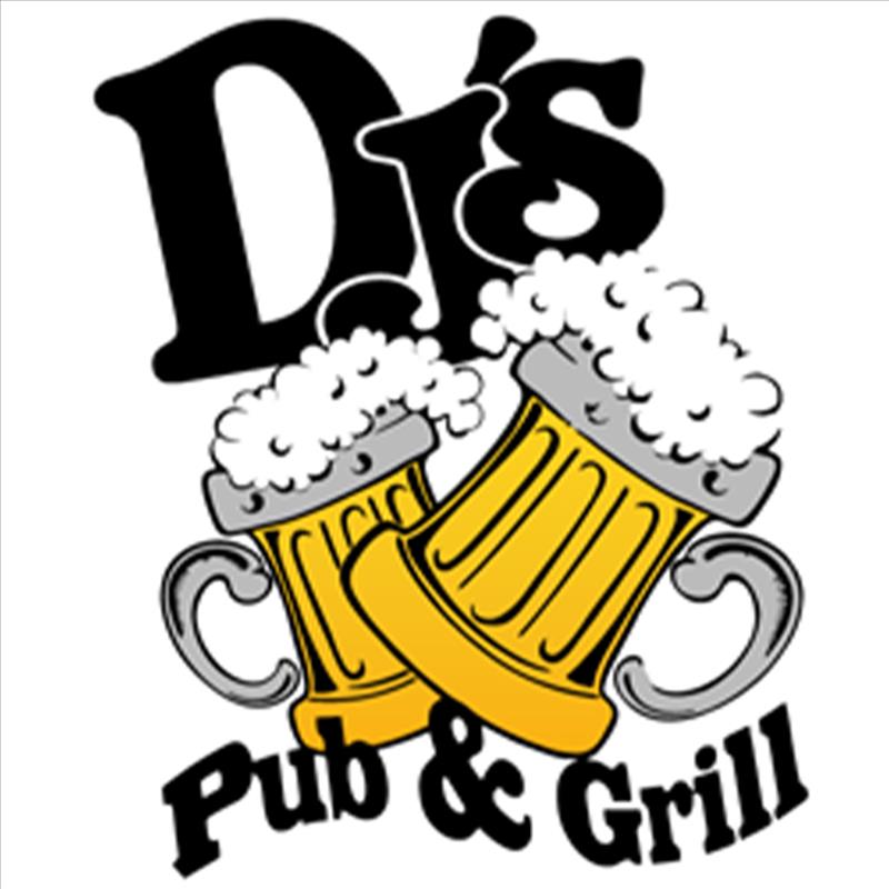 DJs Pub & Grill