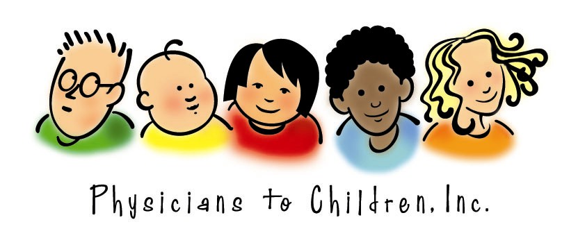 Physicians to Children, Inc