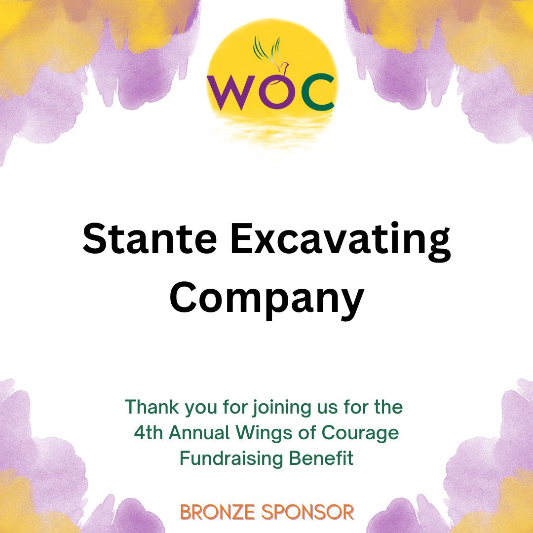 Stante Excavating Co., Inc.