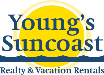 Young's Suncoast Realty & Vacation Rentals