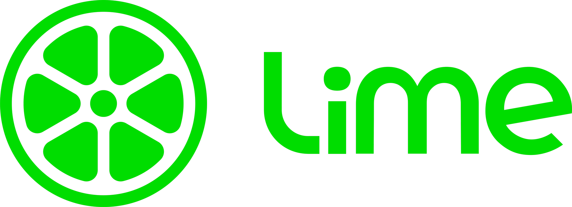 Lime