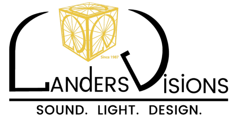 Landers Visions