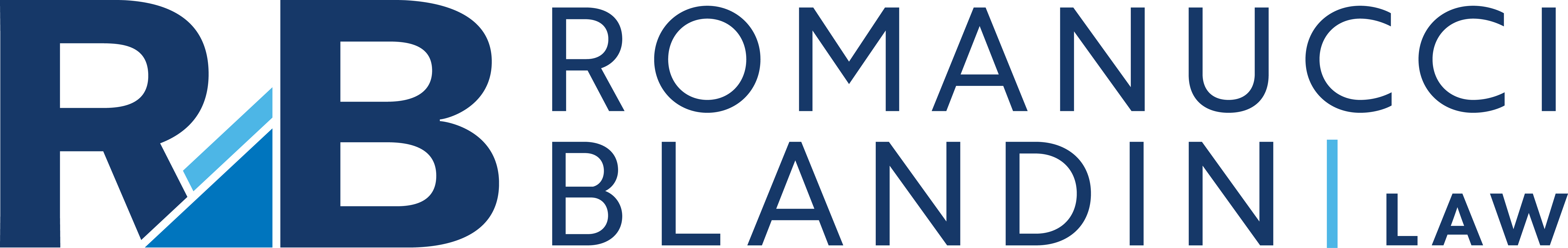 Romanucci & Blandin, LLC