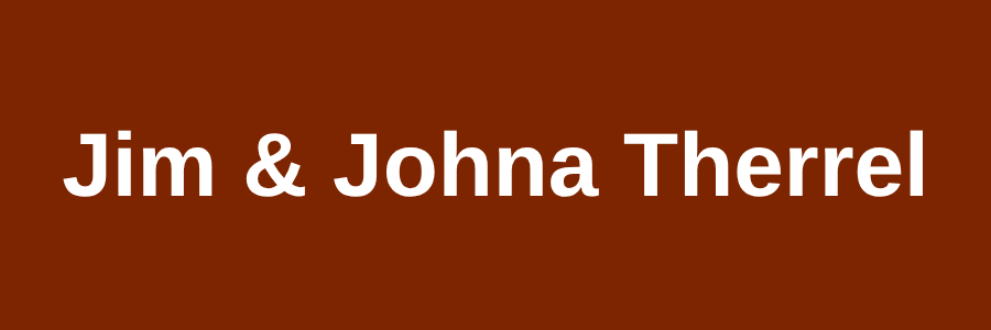 James & Johna Therrell