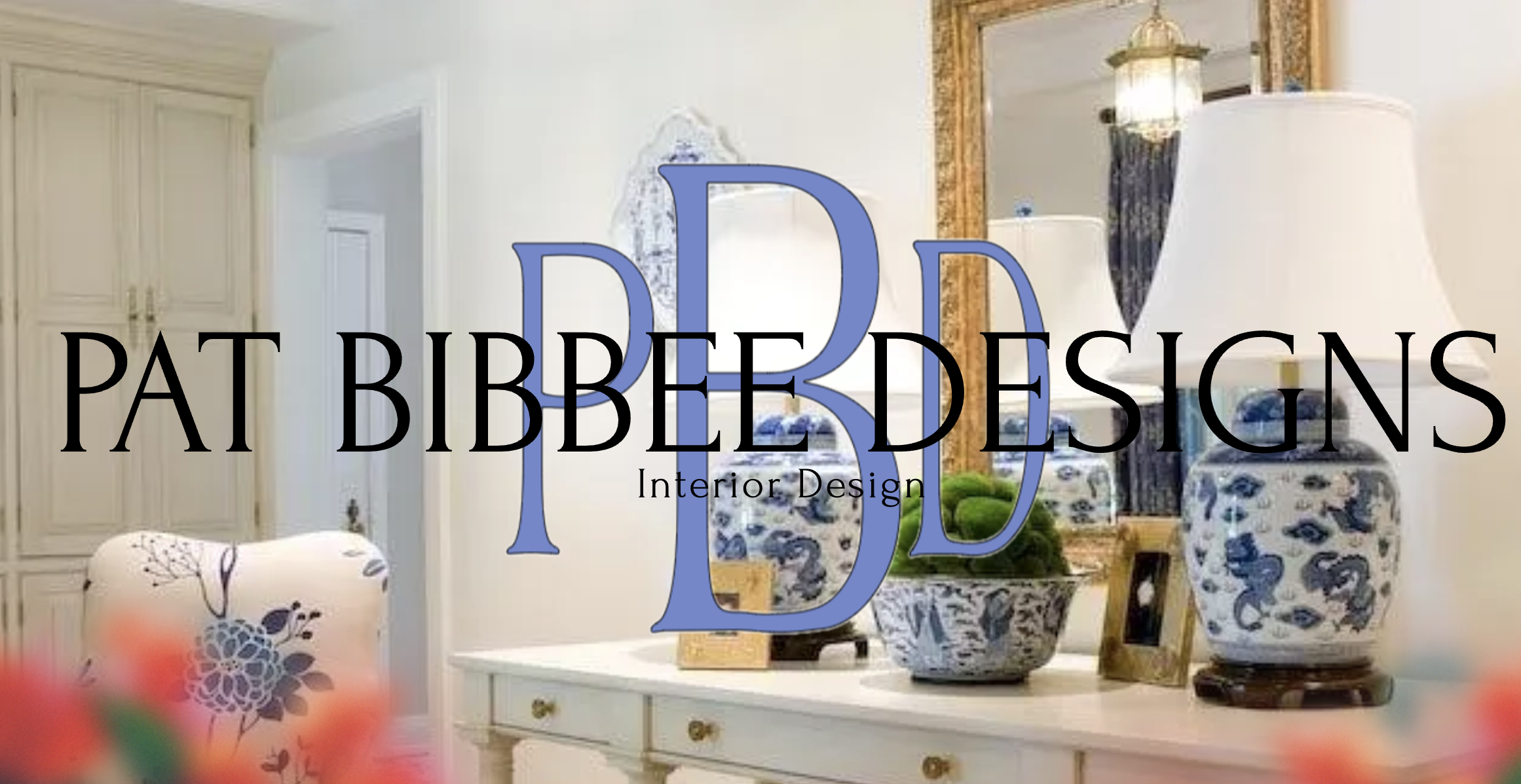Pat Bibbee Designs