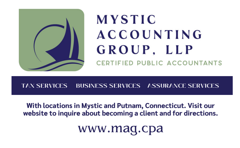 Mystic Accounting Group