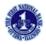 The First National Bank of Ottawa