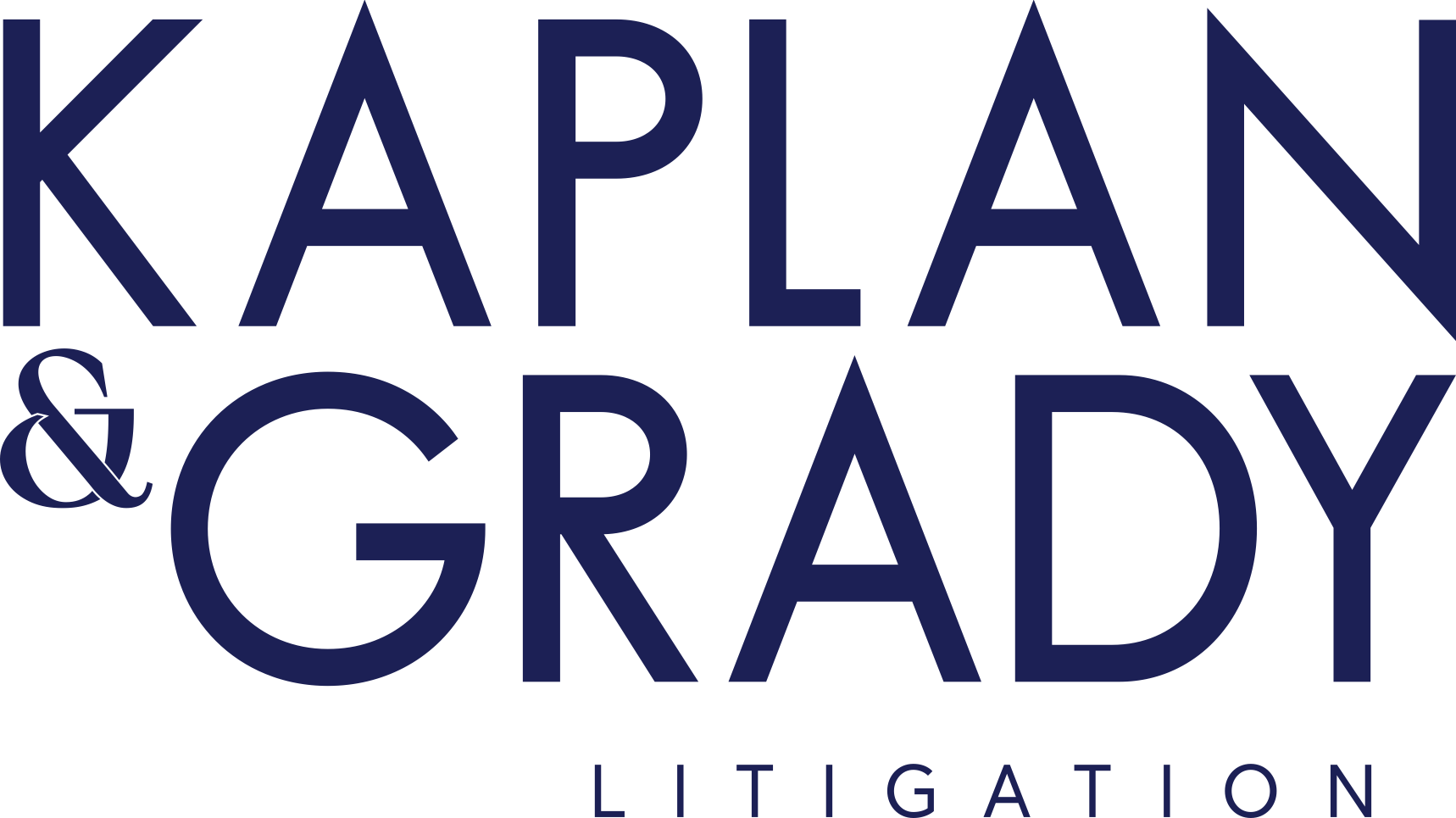 Kaplan & Grady