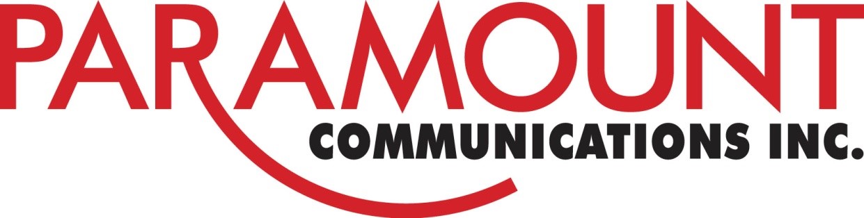 Paramount Communications