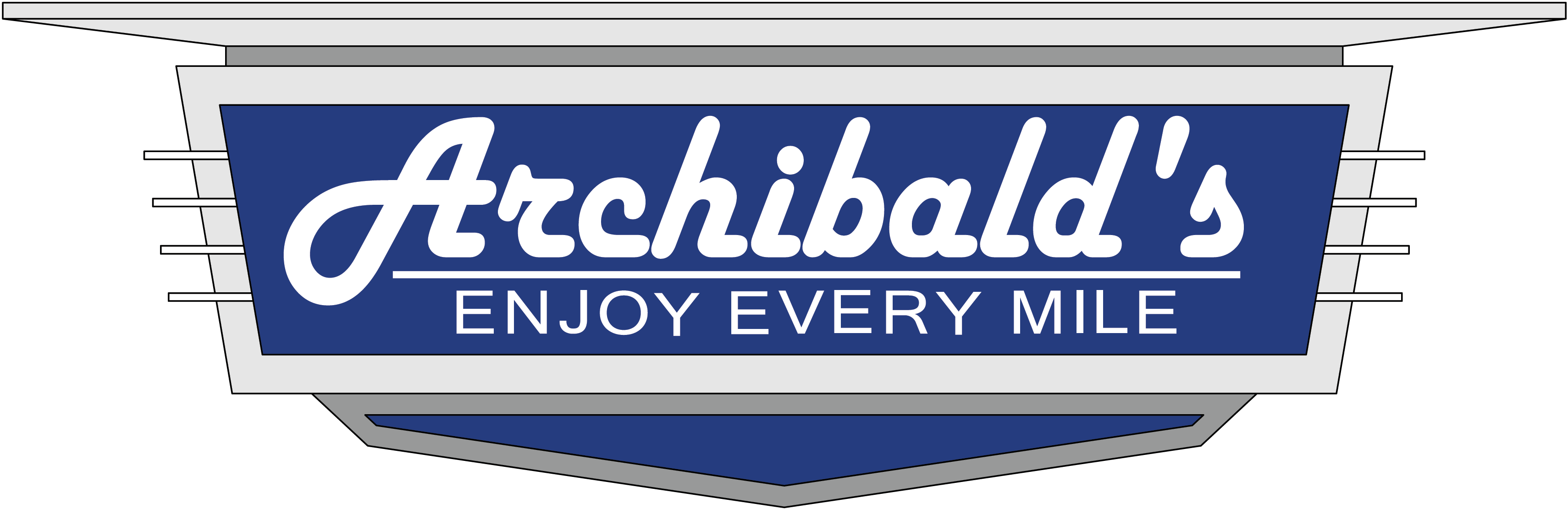 Archibald's
