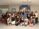 Olathe Northwest Hispanic Leadership Club