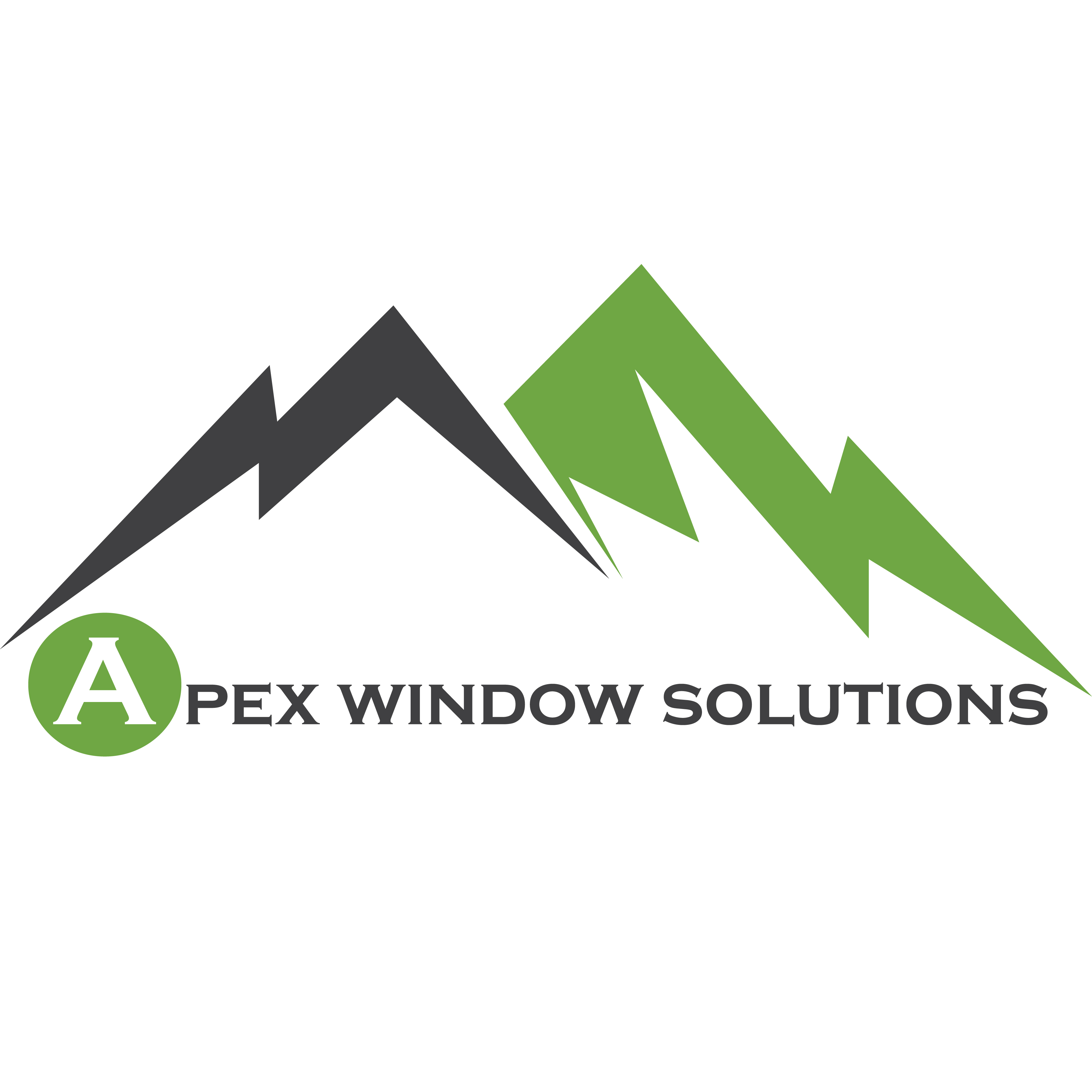 Apex Window Solutions, INC
