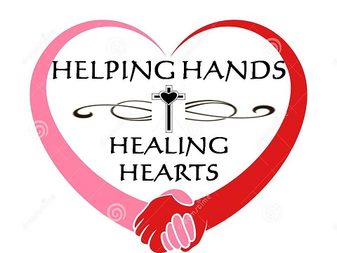 Helping Hands Healing Hearts