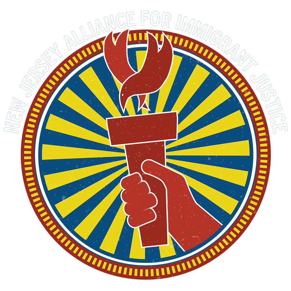 New Jersey Alliance for Immigrant Justice