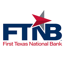 First Texas National Bank