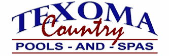 Texoma Country Pools and Spas