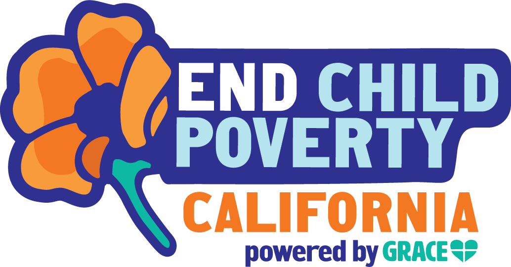 End Child Poverty California powered by GRACE