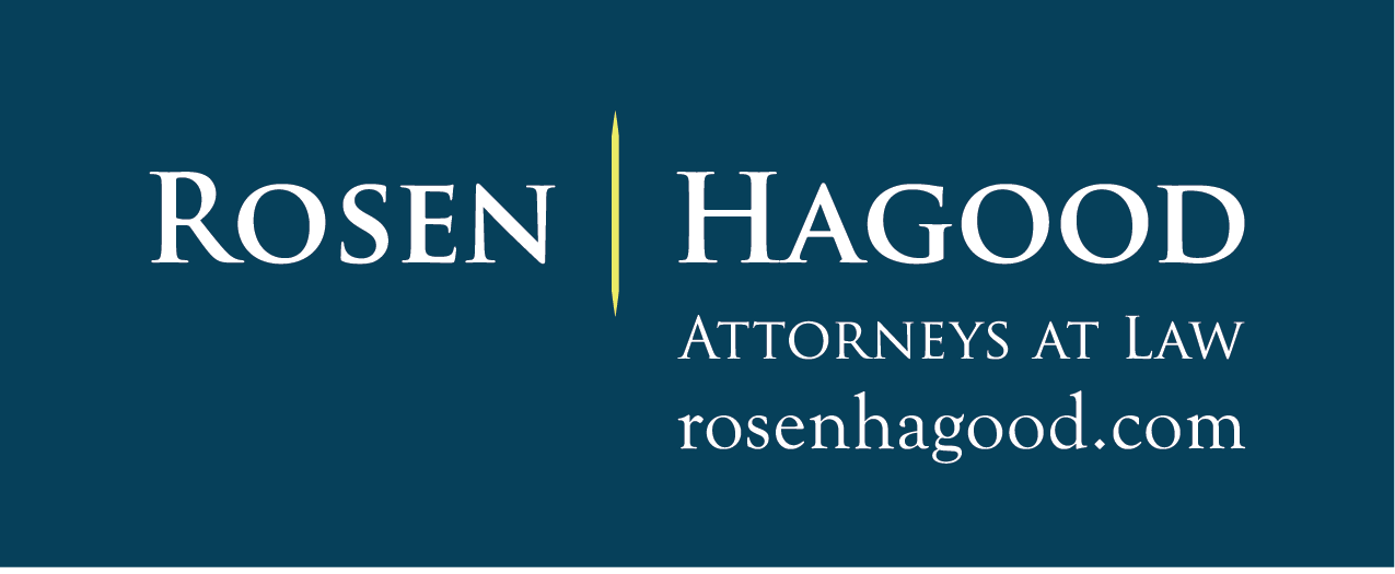 Rosen Hagood