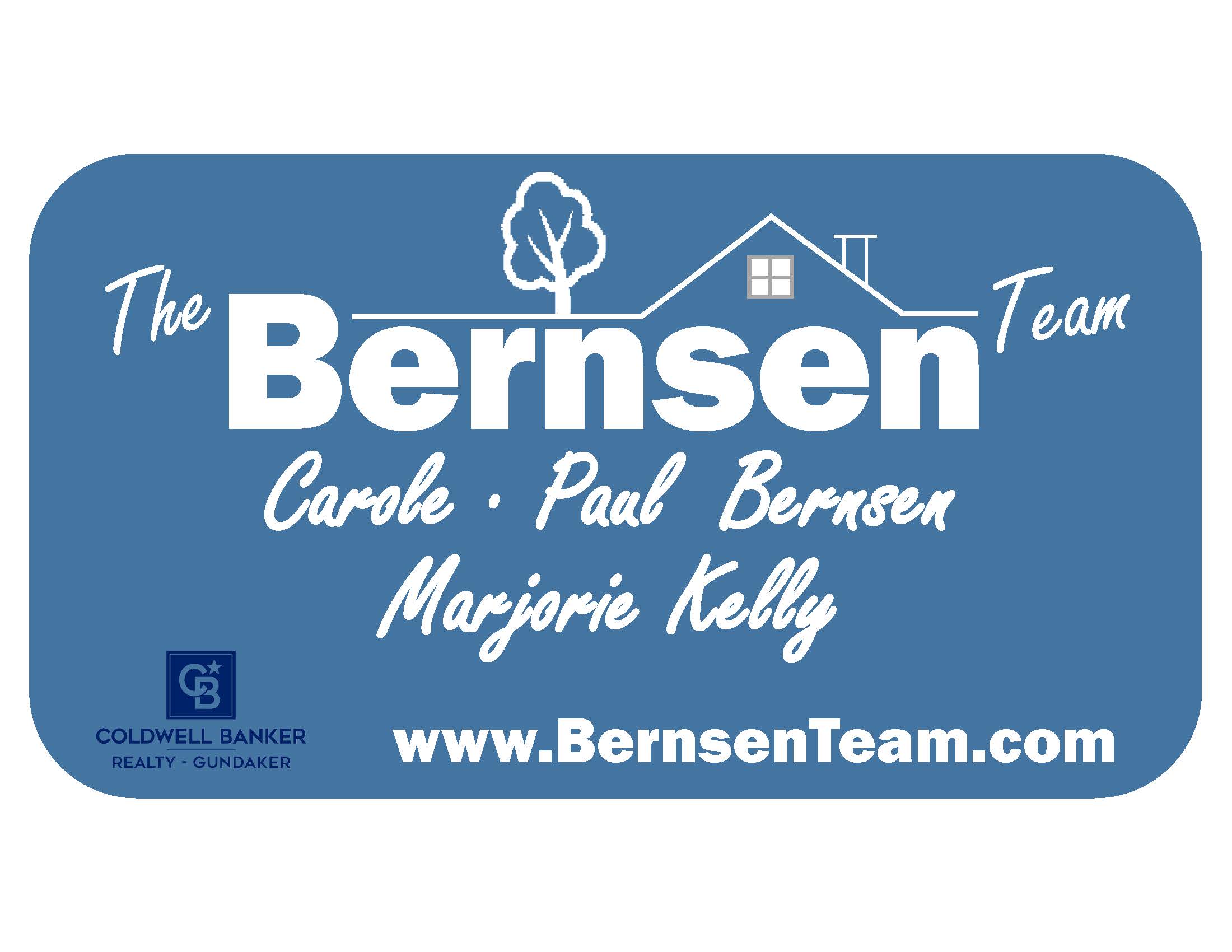 The Bernsen Team