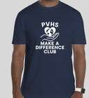 MAD dogs (PVHS Make A Difference)