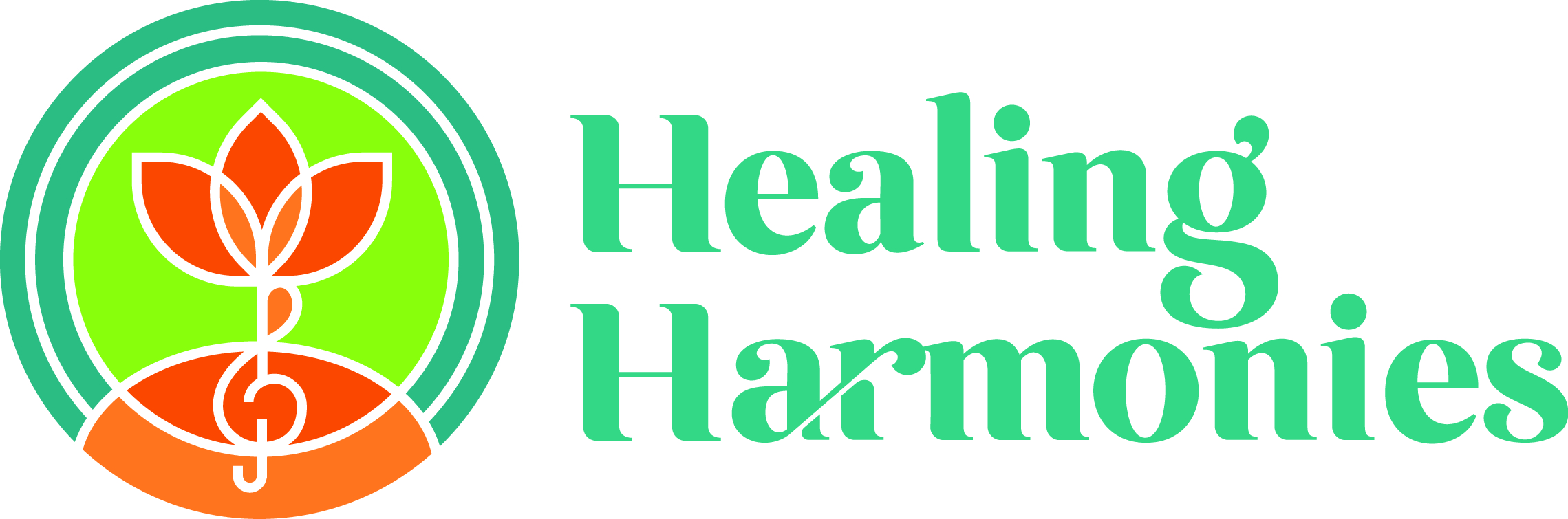 Healing Harmonies, LLC